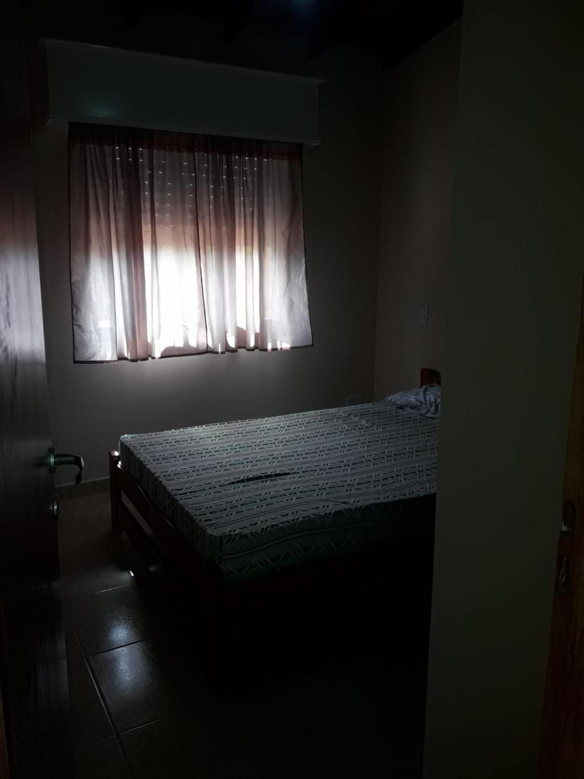 Departamento San Bernardo Familia Apartment Luaran gambar